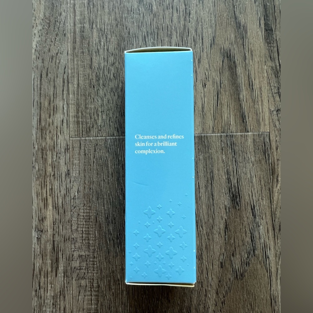 TrueScience TrueClean Refining Cleanser - Picture 4 of 5